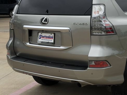 Used 2021 Lexus GX 460 Premium AWD/4WD image 6