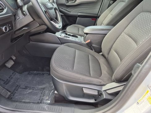 Used 2025 Ford Escape Active AWD/4WD image 22