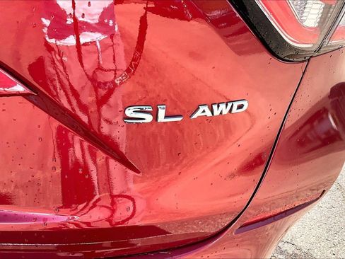 Used 2016 Nissan Murano SL w/ SL Technology Package AWD/4WD image 6