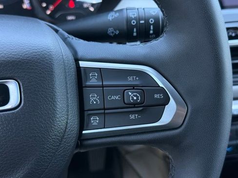 Used 2024 Jeep Compass Limited AWD/4WD image 49