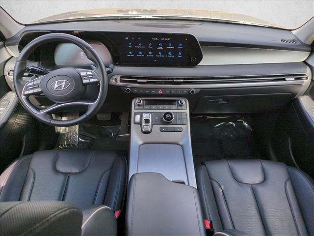 Used 2024 Hyundai Palisade SEL FWD image 17