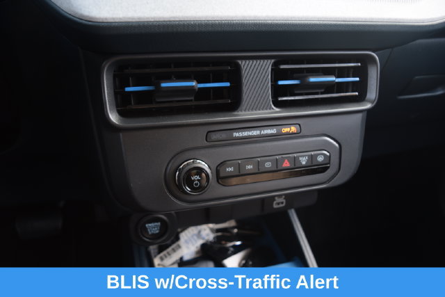 Used 2025 Ford Maverick XLT w/ 4K Tow Package AWD/4WD image 10