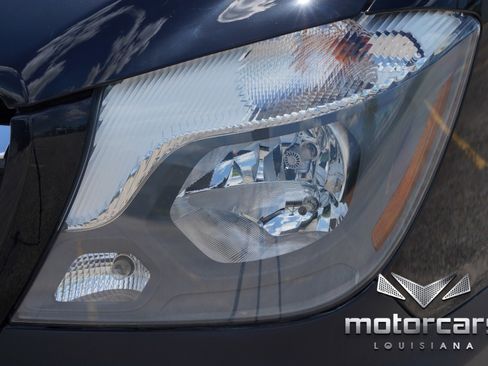 Used 2015 Mercedes-Benz Sprinter 3500 image 11