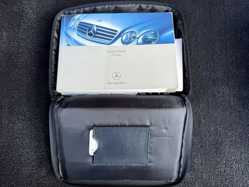Used 2005 Mercedes-Benz CL 65 AMG image 47