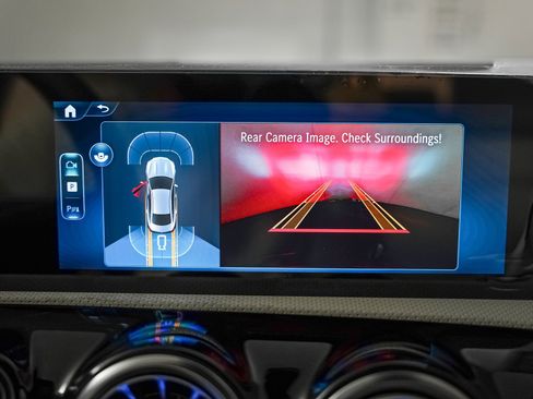 New 2026 Mercedes-Benz CLA 250 4MATIC image 18