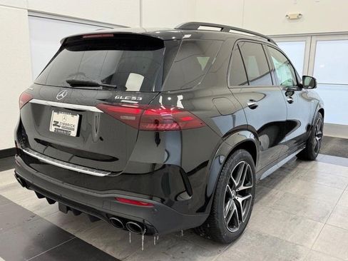 New 2026 Mercedes-Benz GLE 350 GLE 350 image 2