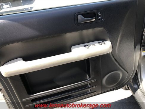 Used 2007 Honda Element EX image 9