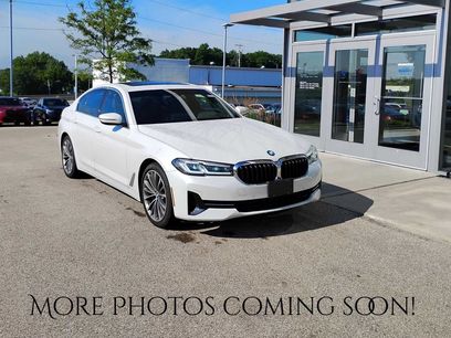 Certified 2024 BMW X3 xDrive30i w/ Premium Package
