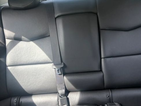 Used 2014 Cadillac ATS Sedan image 36