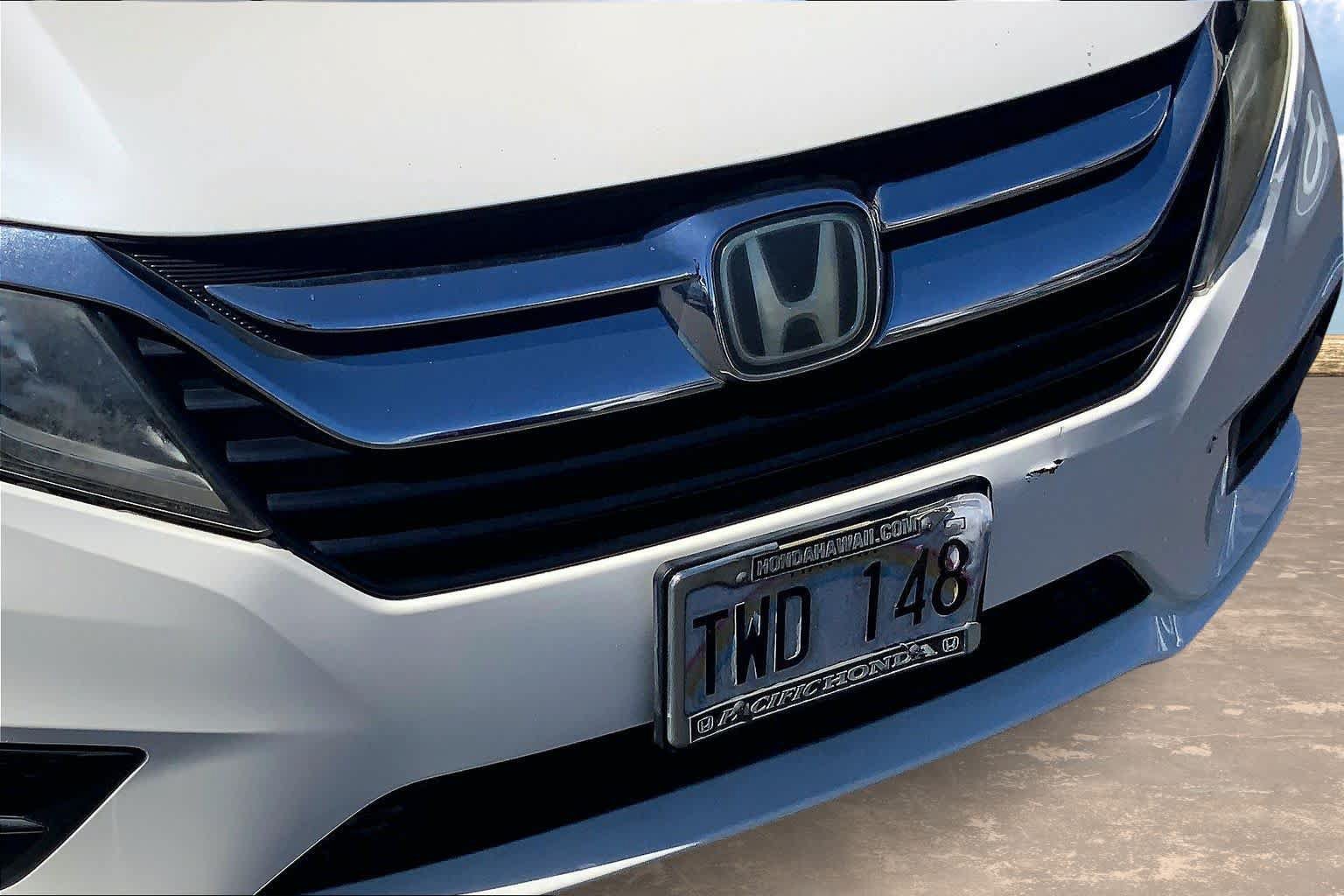 Used 2019 Honda Odyssey EX-L image 33
