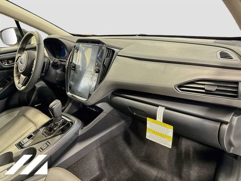New 2026 Subaru Crosstrek 2.5i Limited AWD/4WD image 32