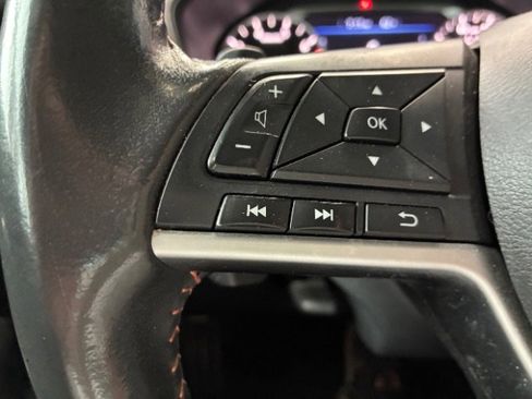 Used 2022 Nissan Altima 2.5 SR image 17