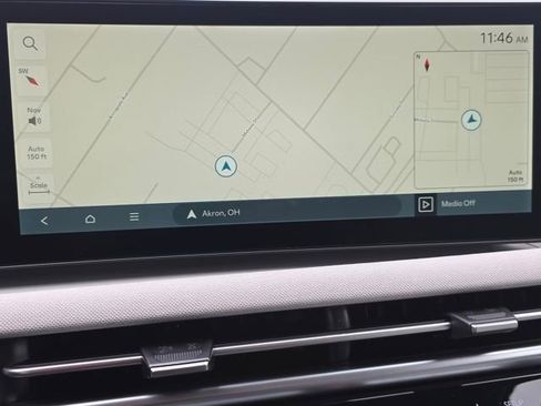 New 2026 Hyundai Tucson Limited image 5