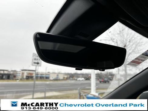 New 2026 Chevrolet Blazer RS w/ Driver Confidence II Package image 19