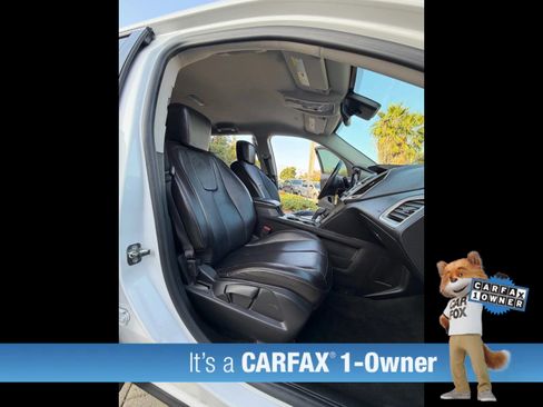 Used 2015 GMC Terrain SLT image 39