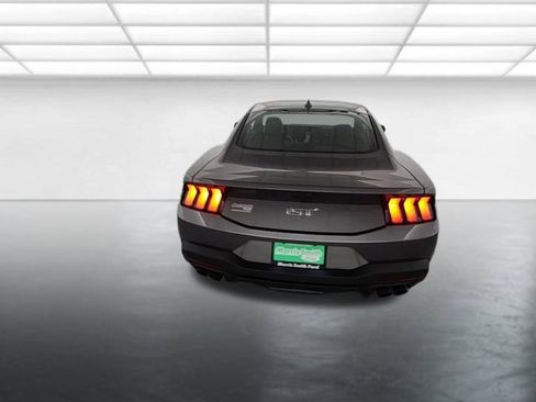 New 2026 Ford Mustang GT Premium RWD image 4