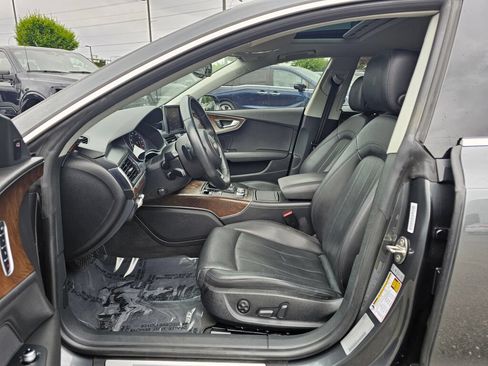 Used 2015 Audi A7 3.0T Prestige w/ Prestige Package AWD/4WD image 15