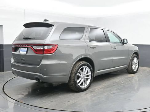 Used 2023 Dodge Durango GT AWD/4WD image 10