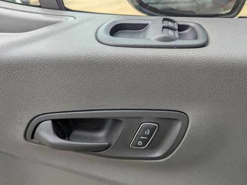 New 2026 Ford Transit 250 Low Roof w/ Load Area Protection Package image 13