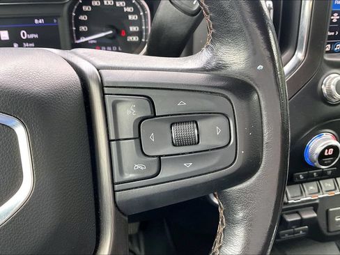 Used 2022 GMC Sierra 1500 AT4 w/ AT4 Premium Package AWD/4WD image 15