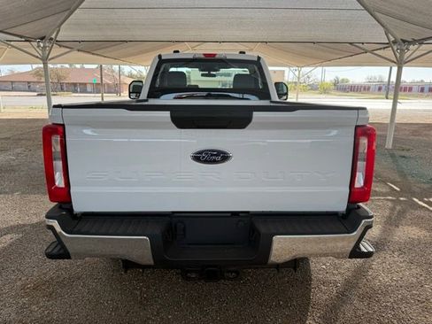 New 2026 Ford F350 XL w/ XL Chrome Package image 7