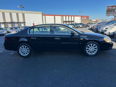 Used 2009 Buick Lucerne CX FWD image 4