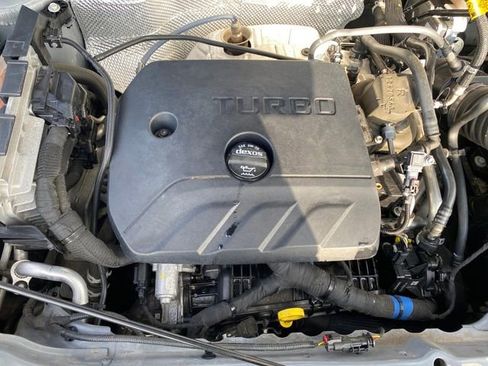 Certified 2024 Chevrolet TrailBlazer LT image 19