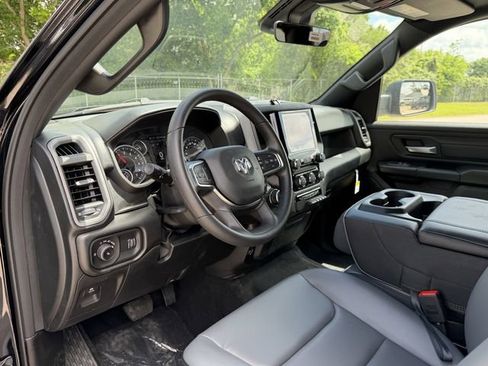 New 2026 RAM 1500 Tradesman RWD image 15