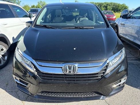 Used 2019 Honda Odyssey Elite image 5
