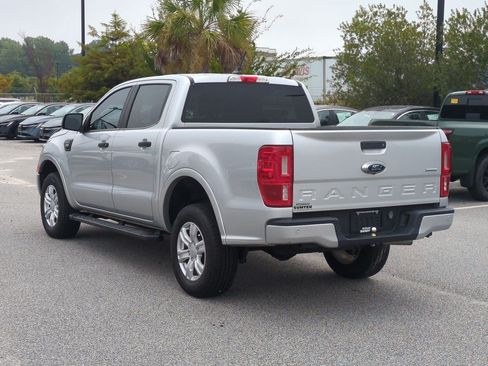 Used 2019 Ford Ranger XLT w/ Equipment Group 301A Mid RWD image 6