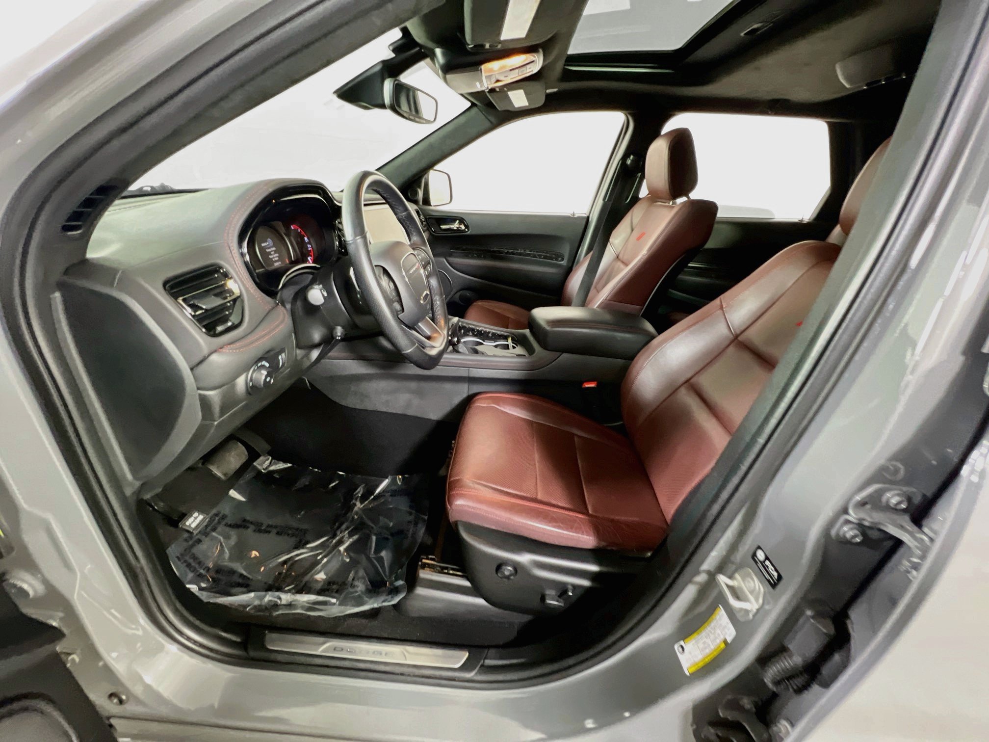 Used 2023 Dodge Durango R/T AWD/4WD image 21
