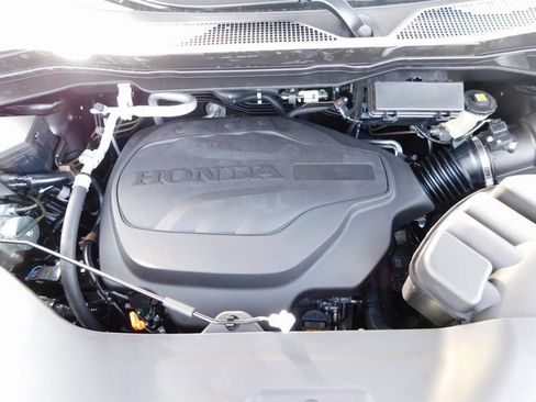 New 2026 Honda Ridgeline Sport image 37