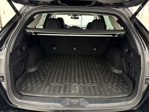 Certified 2023 Subaru Outback Limited image 26
