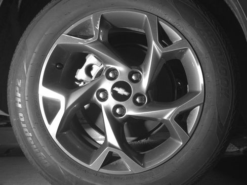 Used 2025 Chevrolet Trax LT image 15