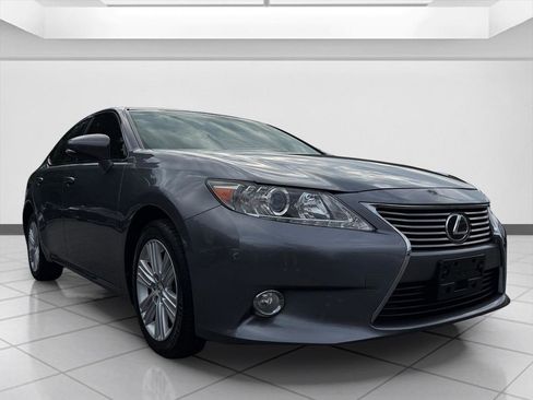 Used 2014 Lexus ES 350 w/ Premium Package FWD image 7