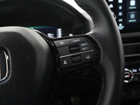 Used 2026 Honda Civic Sport Touring image 21