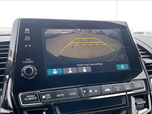 Used 2019 Honda Odyssey EX-L image 33