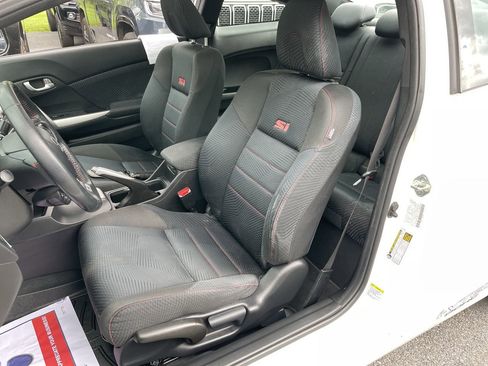 Used 2013 Honda Civic Si image 27