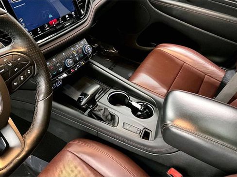 Used 2024 Dodge Durango R/T image 14