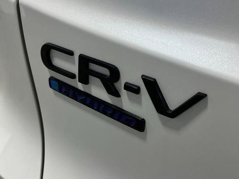 New 2026 Honda CR-V Sport-L image 5