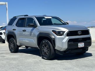Certified 2026 Toyota 4Runner SR5 AWD/4WD video 2