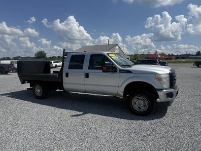 Used 2012 Ford F250 XL w/ PWR Equipment Group