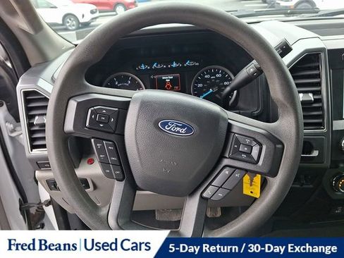 Certified 2022 Ford F550 2WD Regular Cab Super Duty w/ XLT Value Package image 28