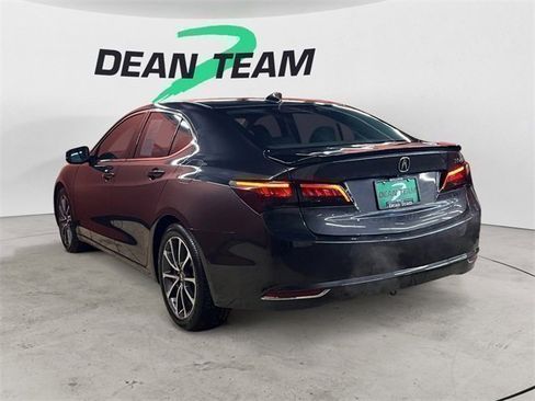 Used 2016 Acura TLX V6 image 6
