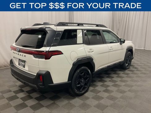 New 2026 Subaru Outback Limited image 2