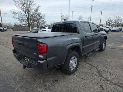 Used 2023 Toyota Tacoma SR image 7