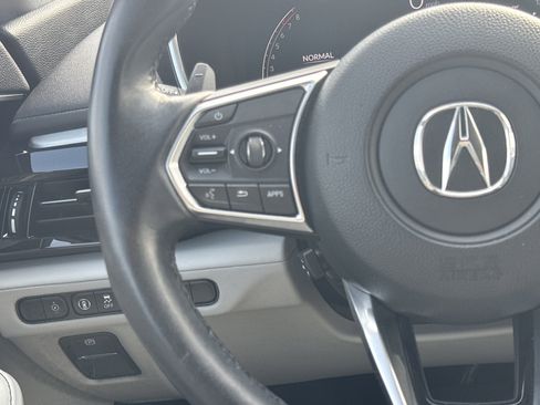 Certified 2024 Acura MDX SH-AWD w/ Technology Package image 19