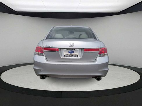 Used 2011 Honda Accord EX-L image 7