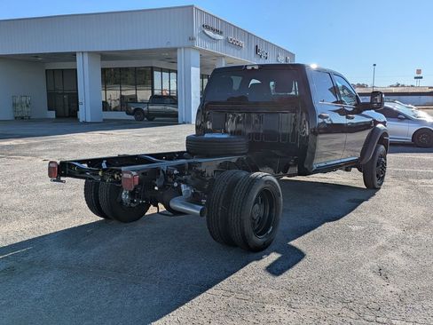 New 2026 RAM 4500 Tradesman w/ Safety Group AWD/4WD image 3