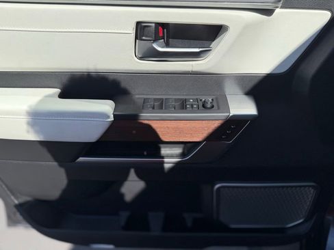 Certified 2024 Toyota Tundra Capstone image 15